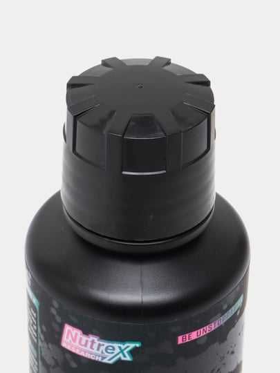 Nutrex Liquid Carnitine 3000 – Maksimal yog‘ eritish!
