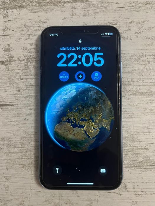 Vand Iphone xr 64G