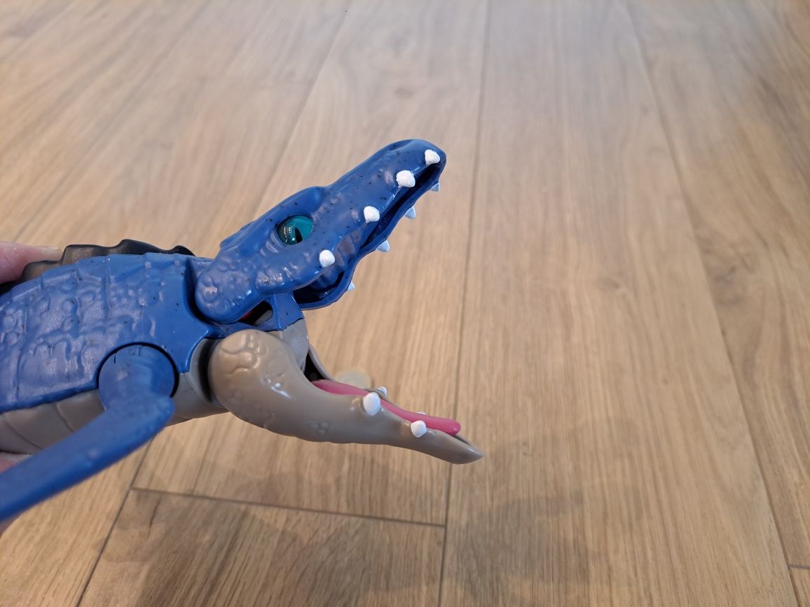 Mattel Jurrassic World Mosasaurus