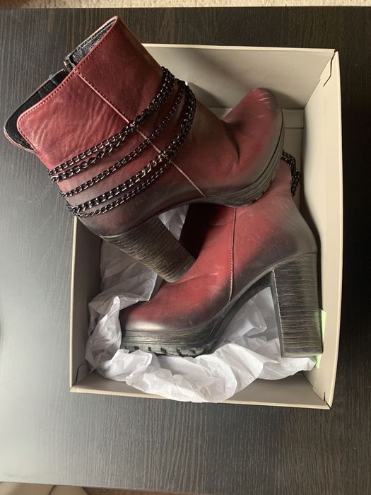 Обувки 37 номер