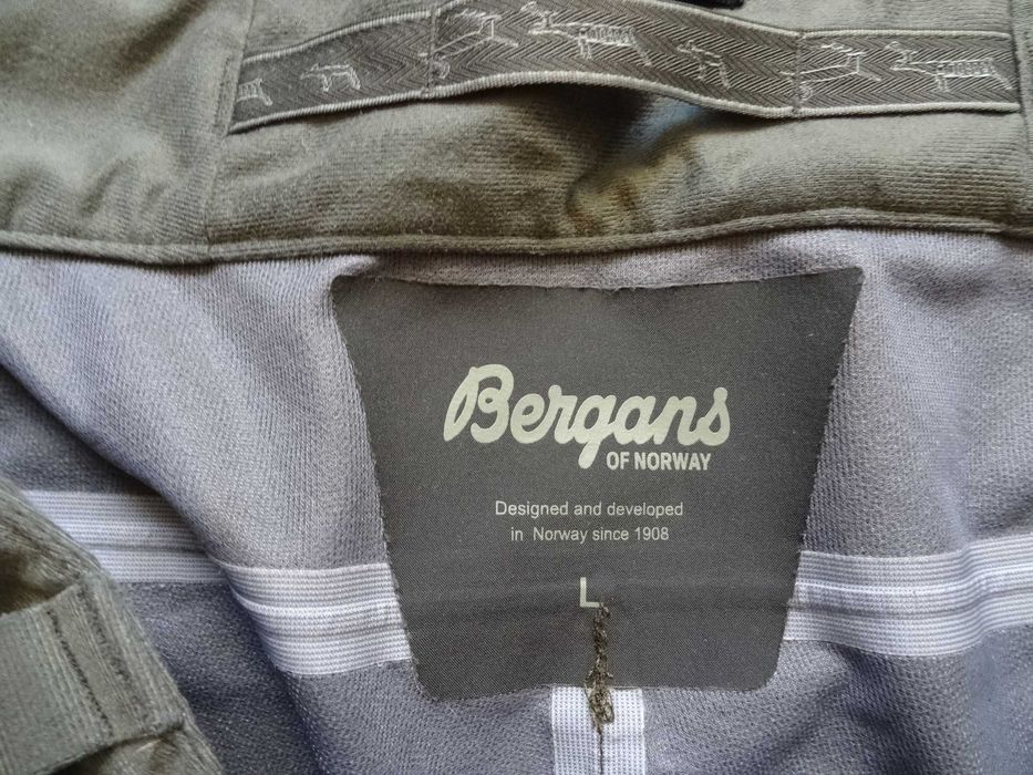 Bergans L мъжки ловен