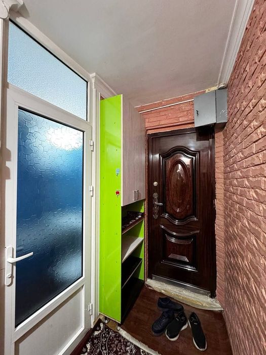 2х комнатная квартира Партсъезд Багдад