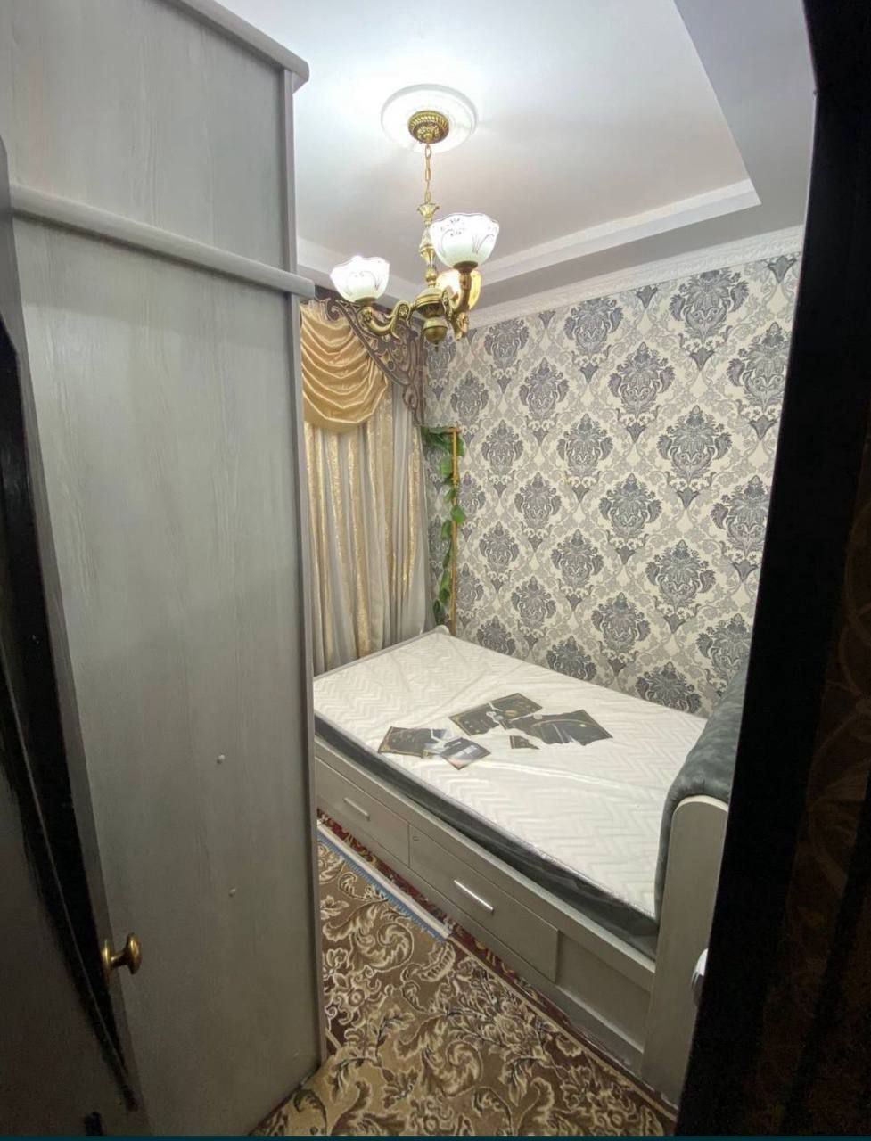 Продаётся 1 комнатная Госпиталка
