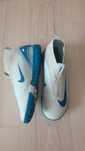 Ghete Nike Mercurial marime 35