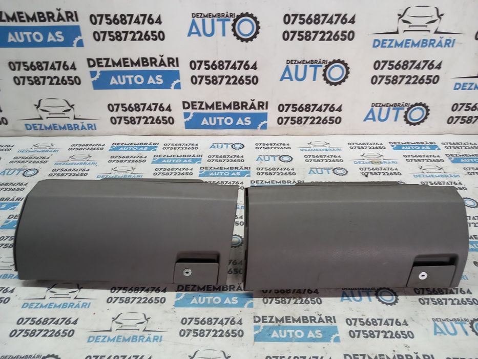 Torpedou Mercedes Sprinter 2008