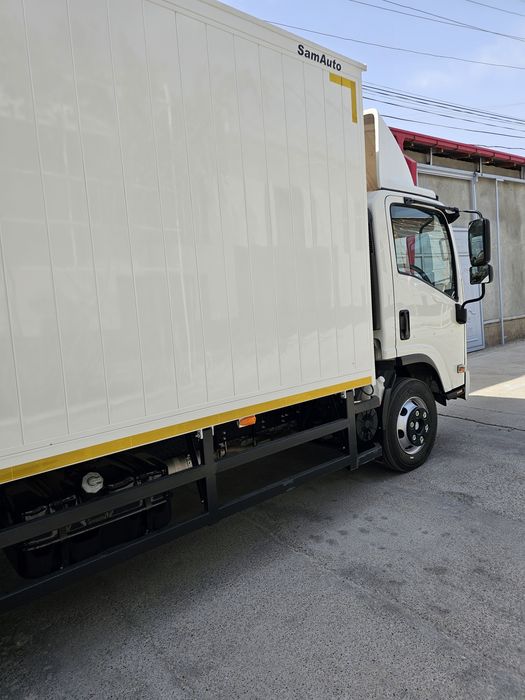 ISUZU 75L-К комфорт