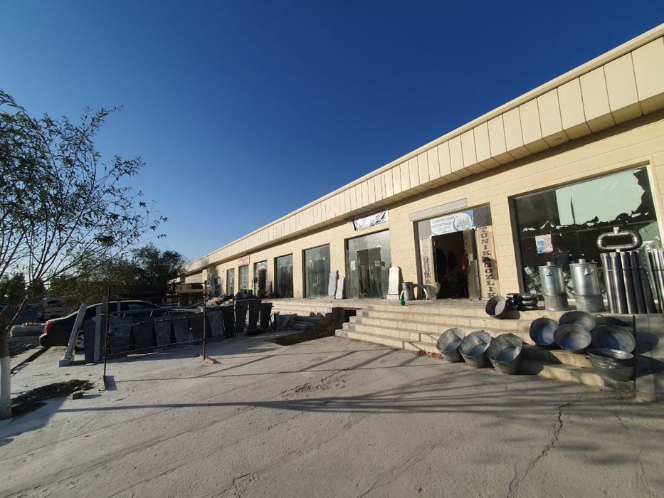 BINO SOTILADI: Foyldalanishga Tayyor!