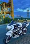 Honda CBR  929RR