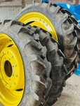 Roti Tehnologice inguste Toata gama pentru orice model John Deere