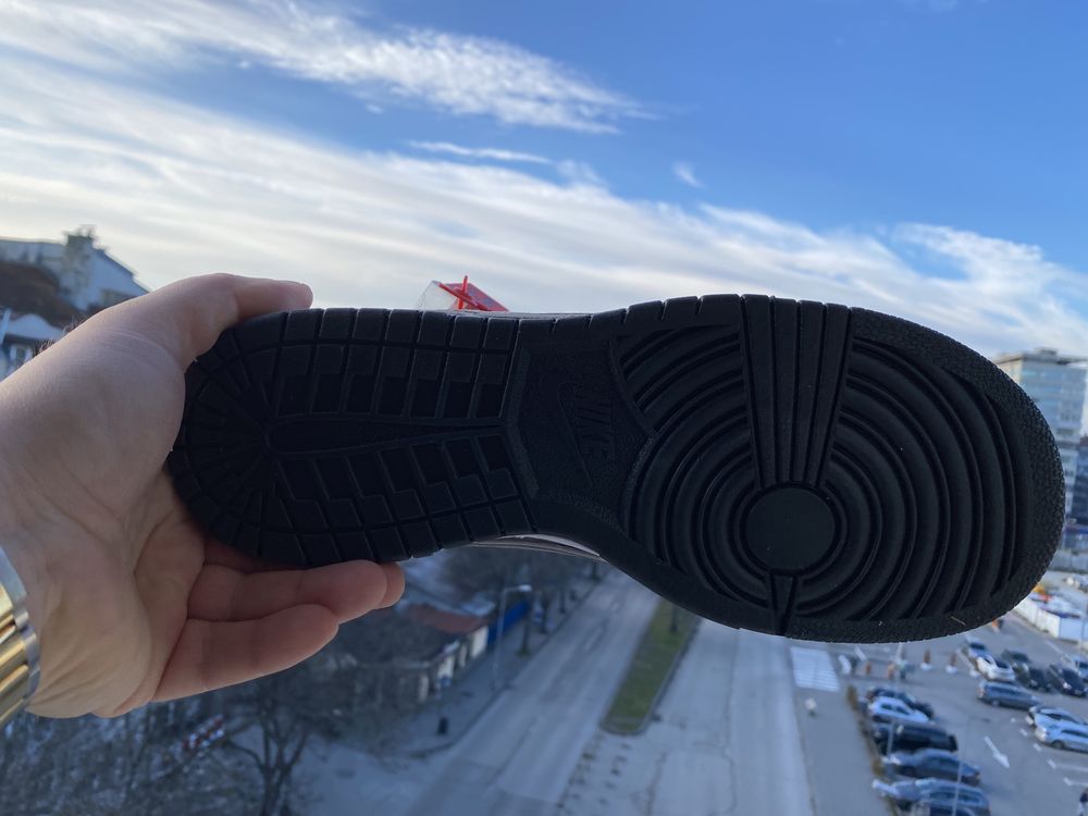 Мъжки обувки Nike Топ модел