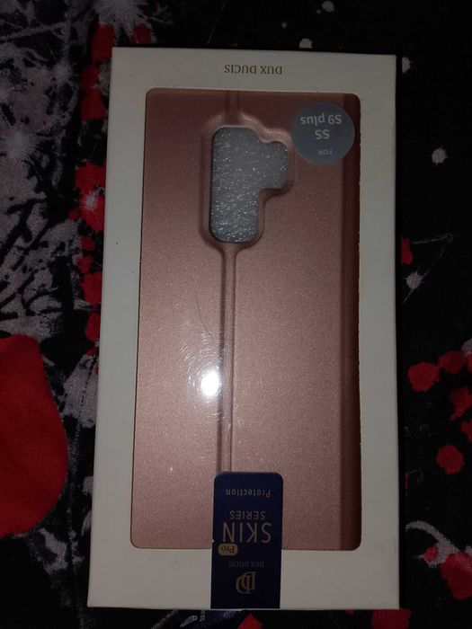 Калъф за samsung s9 plus