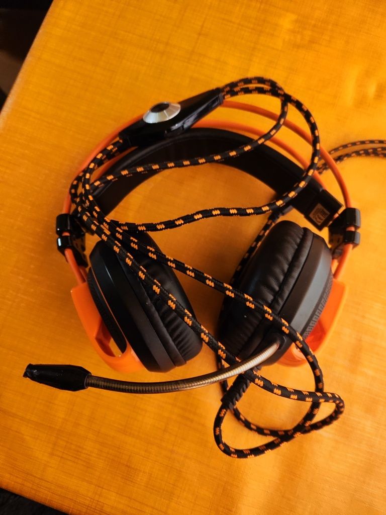 Canyon Interceptor GK-8 геймърска механична кура, RGB, CND-SKB8-US