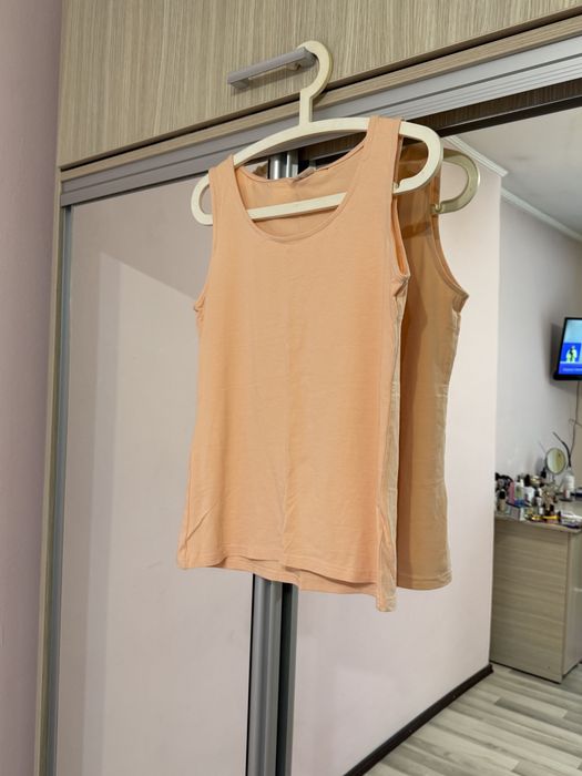 Maieuri pijama bumbac  noi 30 lei/bucata