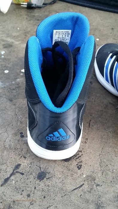 Оригинални Маратонки ADIDAS