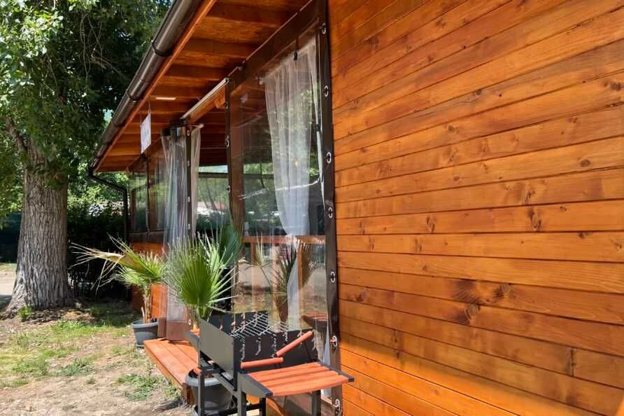 Продава се мечтаната каравана