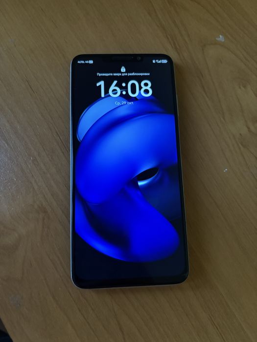 ПРОДАМ Huawei Nova Y91.  128ГБ