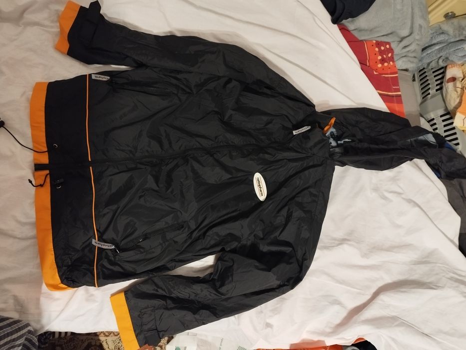 Geacă fâș toamnă măsura XL