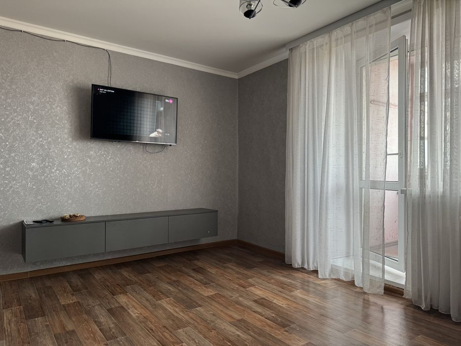 Продам квартиру 3х комнатная