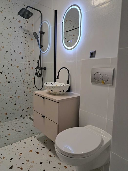 Amenajari interioare