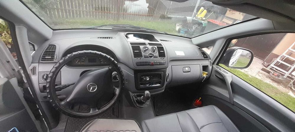 Vand Mercedes Vito 111 CDI