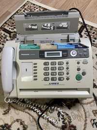 Телефон (принтер, факс) Panasonic Kx-FL403