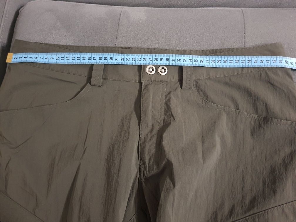 Arcteryx къси панталони