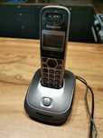 Беспроводной телефон Panasonic DECT TG2511