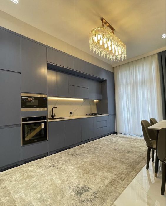 Срочно сдается квартира ЖК Парисен! Яккасарайский район!