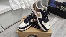 Air Force 1 Low '07 "Mocha"