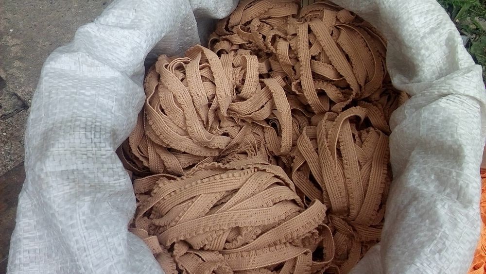 Швейная резинка для одежды