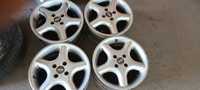 Jante aliaj 15 inch opel astra