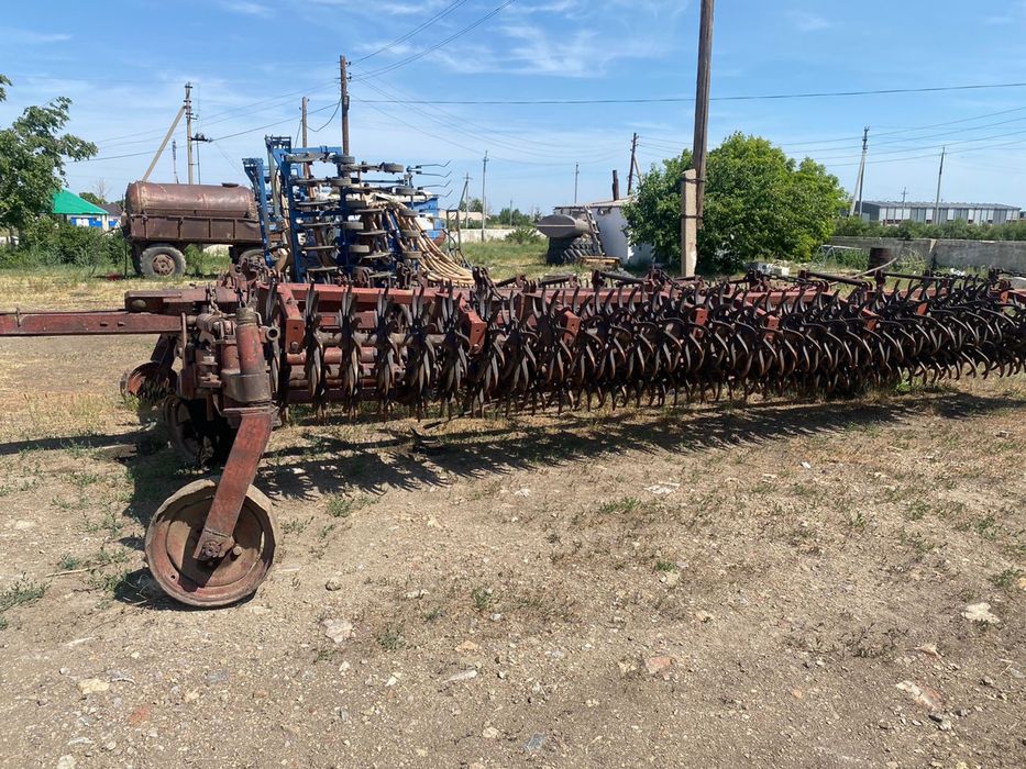 Продам БМШ 15 в отличном состоянии