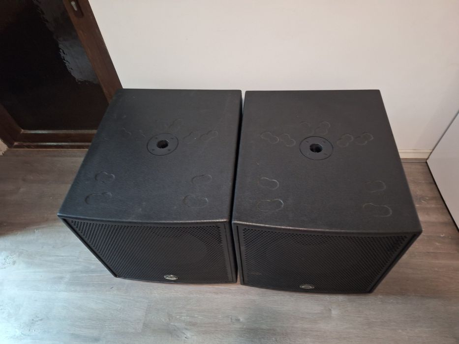 Vand Basi Pasivi 18 inch Wharferdale Delta