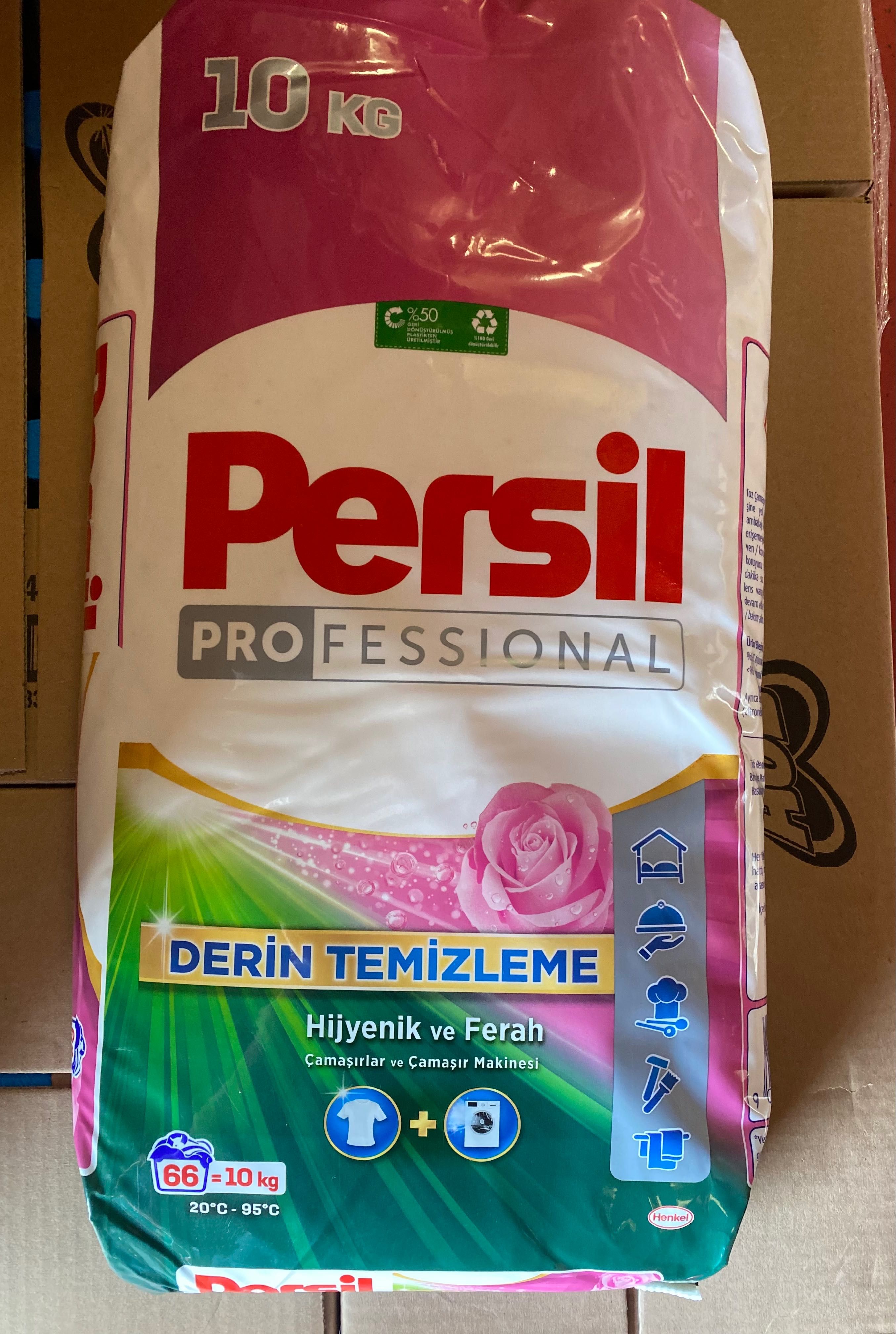 Detergent Persil 10kg