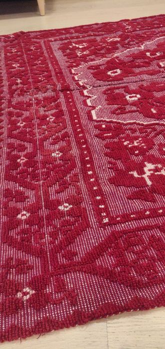 Macat lana cuvertura