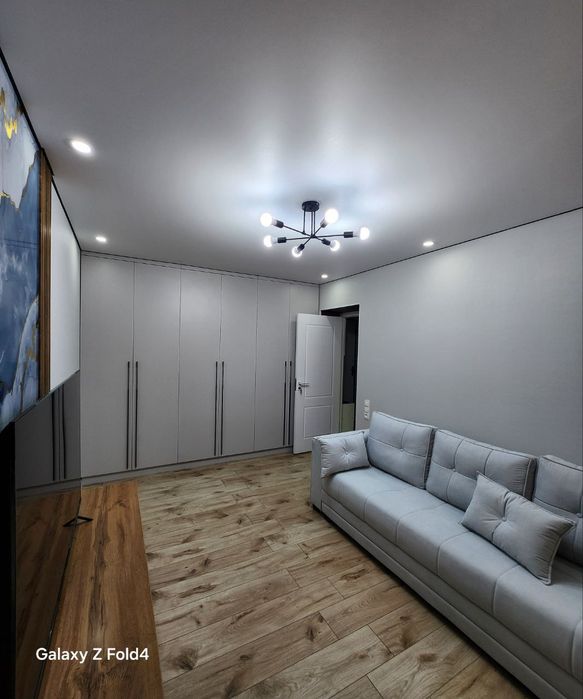 Продается 1/3/4 квартира Ялангач