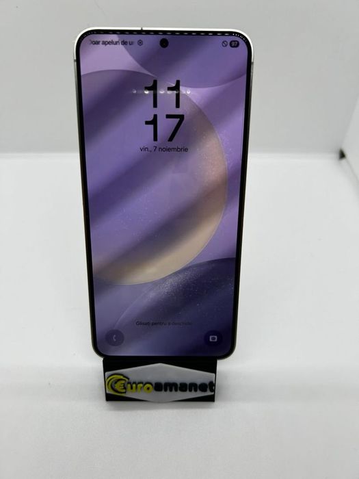 Telefon mobil Samsung Galaxy S24+, 12 GB RAM, 256GB, 5G, -P-
