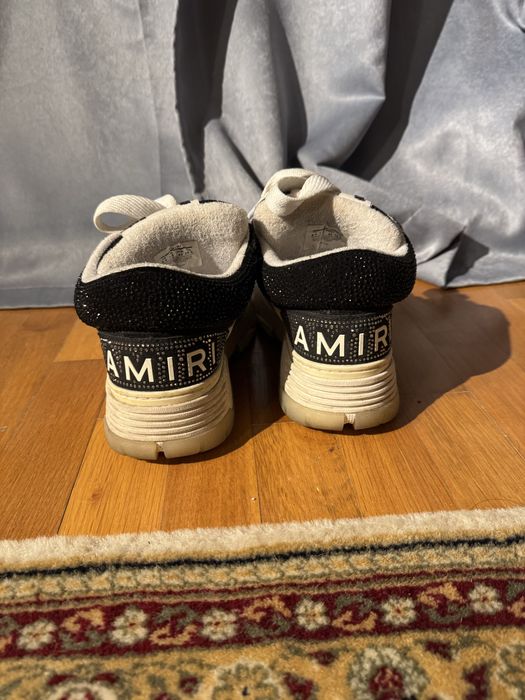 Amiri ma1 swarovski 42