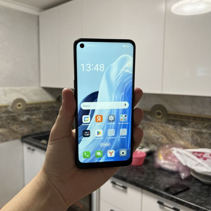 Oppo Reno 7 128/8 gb. Телефон