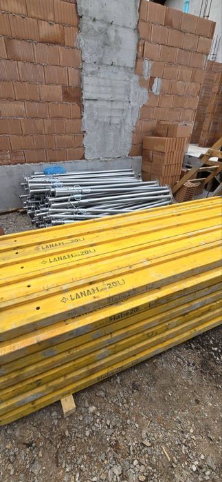 Кофраж под наем