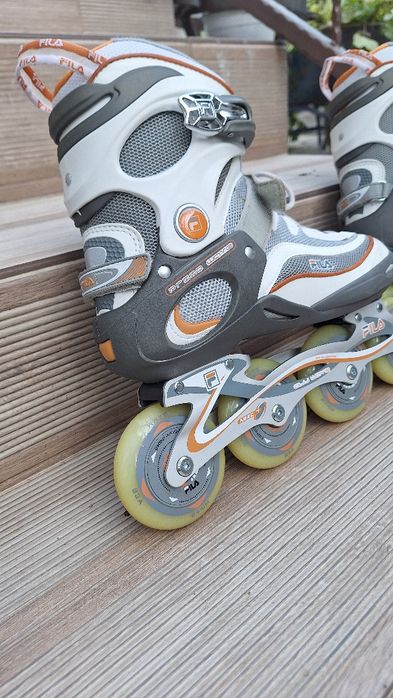 Оригинални ройлери FILA