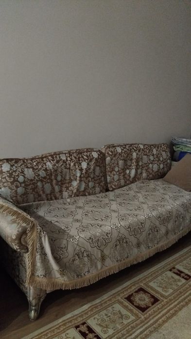 Продам диван в хорошем