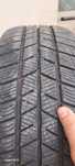 Anvelope Barum Polaris 5 205/55/16 de iarna