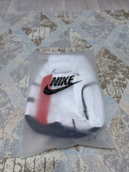 Nike  elite  bag