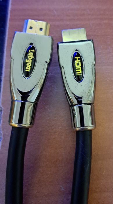 Cablu HDMI lung de 10m