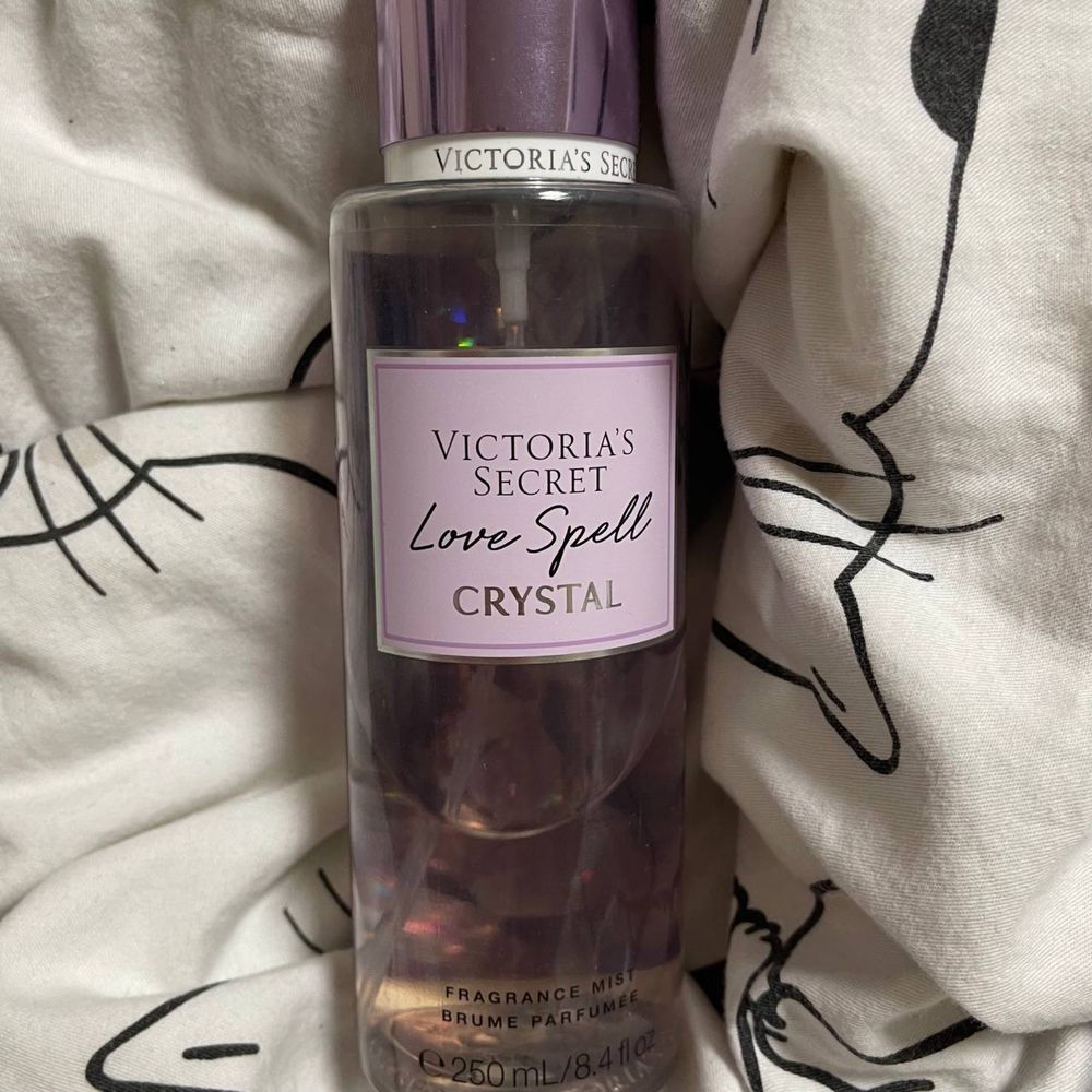 Спреи Victoria’s Secret/Sol de Janeiro