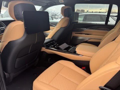 Cadillac Escalade VIP Электр 2025 Возможно Аренда с Выкупом