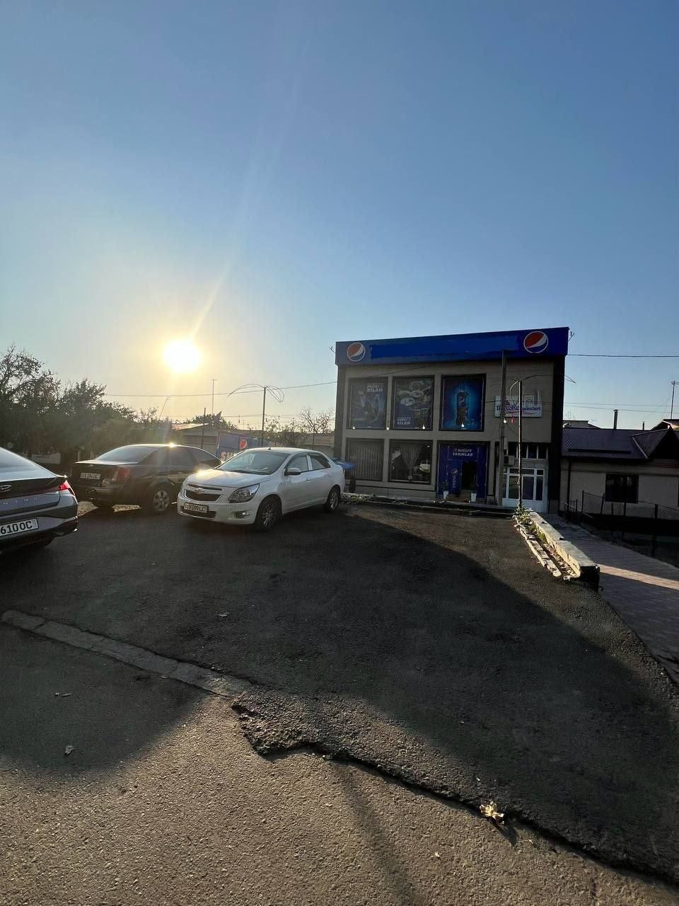 Помещения Кафе ресторан