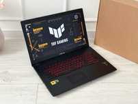 17.3 IPS FHD/GTX 1050 4GB /i7 7700HQ /1000GB/8GB рам/ TUF ASUS