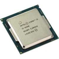 Procesor desktop PC Intel Core i5 6500 7400T socket 1151